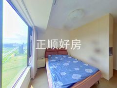 卧室