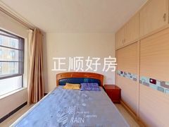 卧室