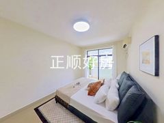 卧室