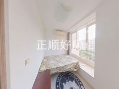 卧室
