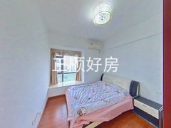 卧室