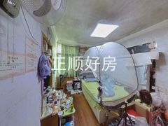 卧室