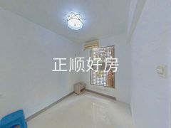 卧室