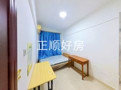 卧室