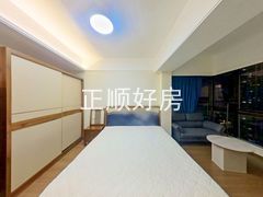 卧室