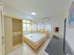 卧室