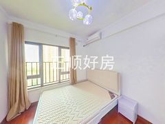 卧室