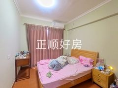 卧室