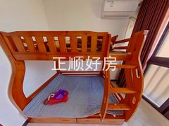 卧室