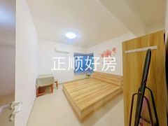 卧室