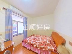 卧室