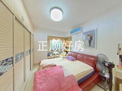 卧室