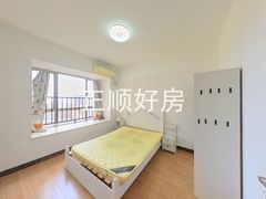 卧室