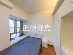 卧室