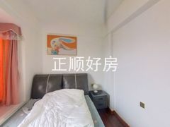 卧室