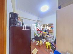 卧室