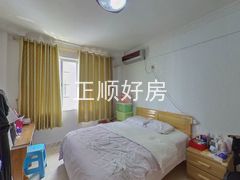 卧室