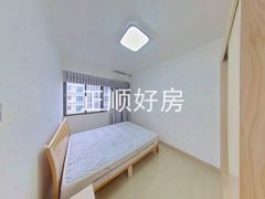 卧室