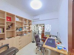 卧室