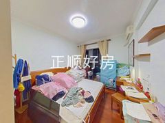 卧室