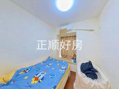 卧室