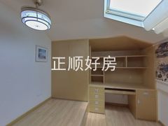 卧室