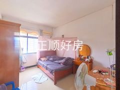 卧室