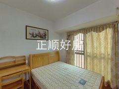 卧室