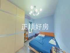 卧室