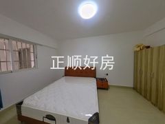 卧室