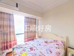 卧室