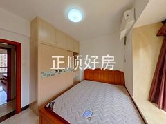 卧室