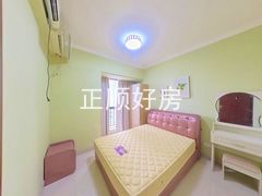 卧室