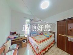 卧室
