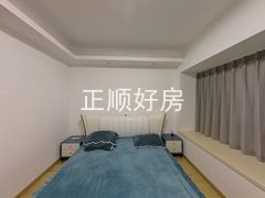 卧室