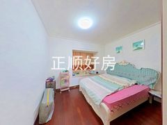 卧室