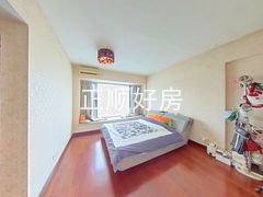 卧室