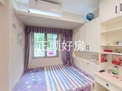 卧室