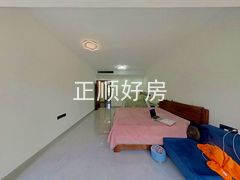 卧室
