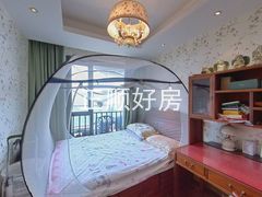 卧室