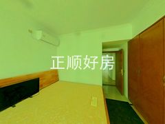 卧室