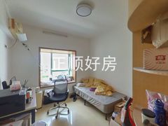 卧室