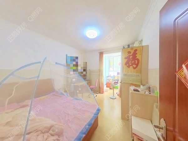 卧室