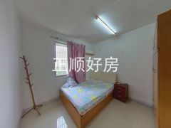 卧室