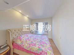卧室