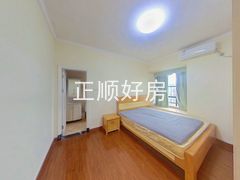 卧室