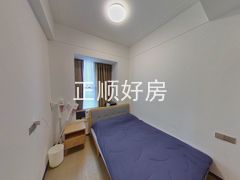 卧室