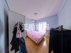 卧室