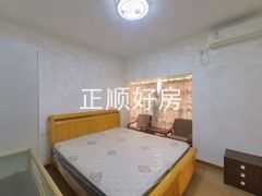 卧室