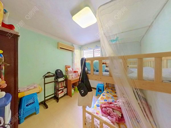 卧室